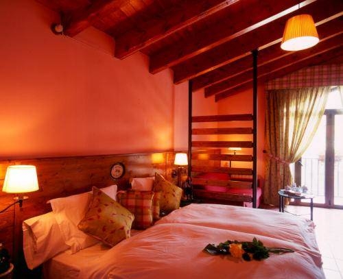 Imagen general del Hotel Cal Teixido. Foto 18