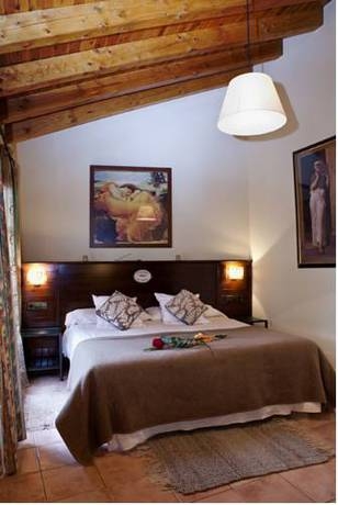 Imagen general del Hotel Cal Teixido. Foto 19