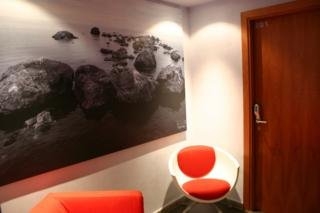 Imagen general del Hotel Cal Tet. Foto 2