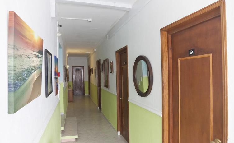 Imagen general del Hotel Cala Bona and Mar Blava Hotels. Foto 11