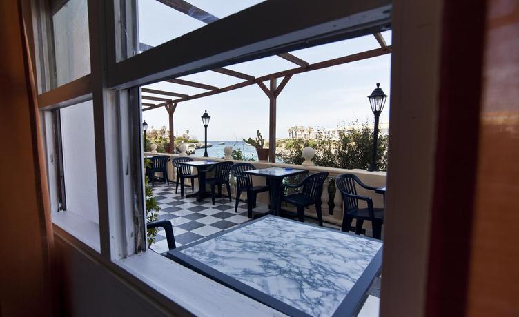 Imagen general del Hotel Cala Bona and Mar Blava Hotels. Foto 12