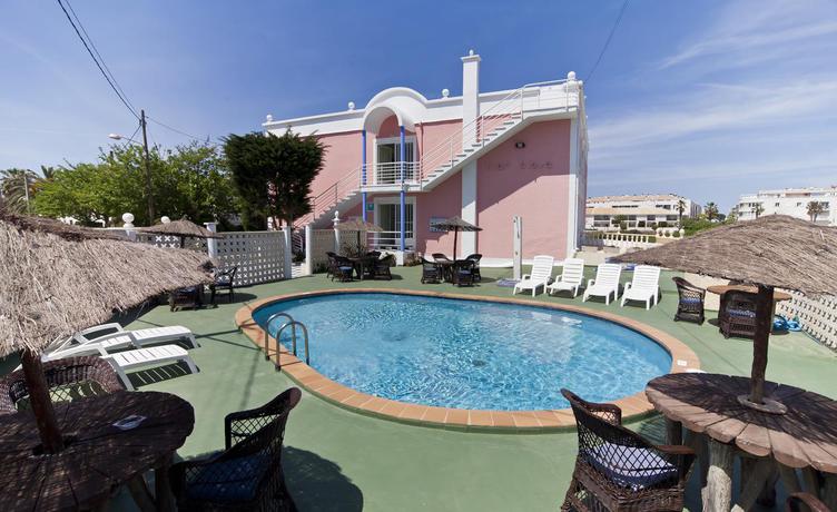 Imagen general del Hotel Cala Bona and Mar Blava Hotels. Foto 15