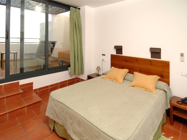 Imagen general del Hotel Cala Chica. Foto 2