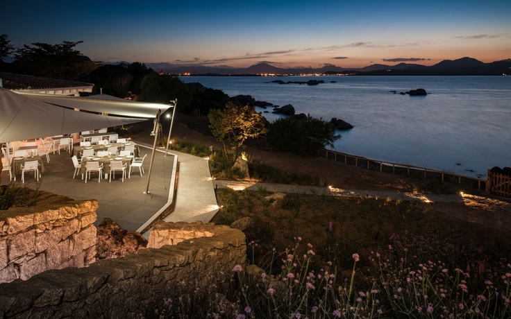 Imagen general del Hotel Cala Cuncheddi - Vretreats. Foto 3