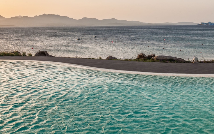 Imagen general del Hotel Cala Cuncheddi - Vretreats. Foto 4