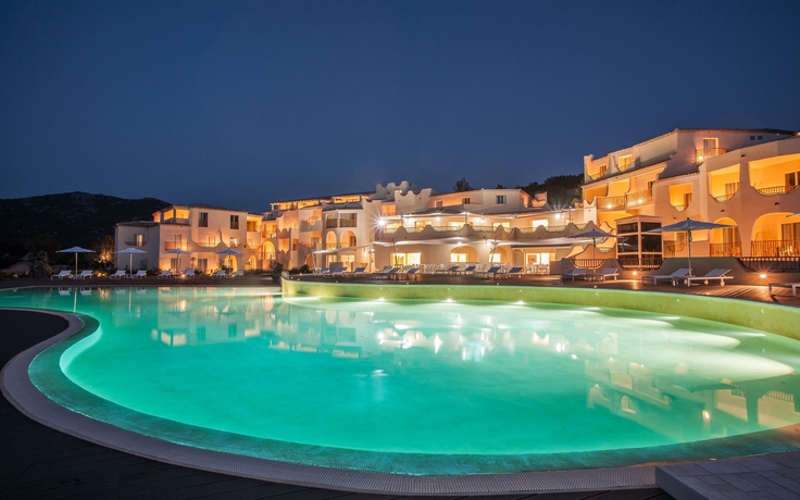 Imagen general del Hotel Cala Cuncheddi - Vretreats. Foto 8