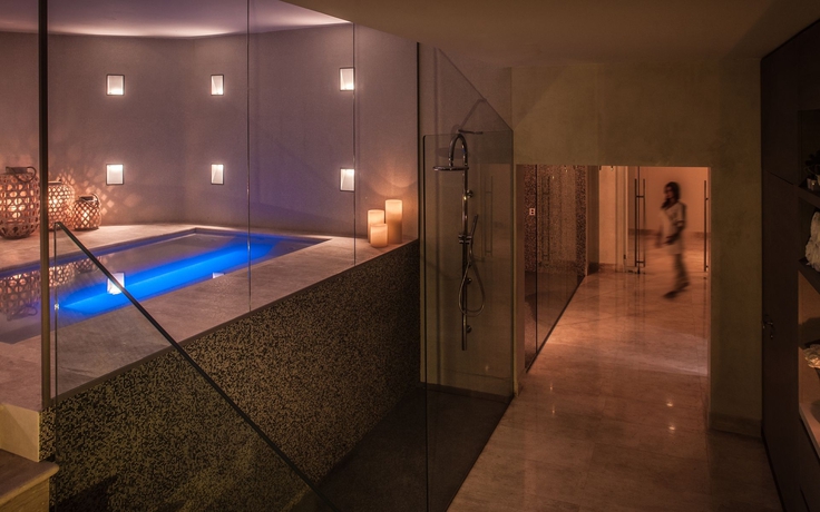 Imagen general del Hotel Cala Cuncheddi - Vretreats. Foto 10