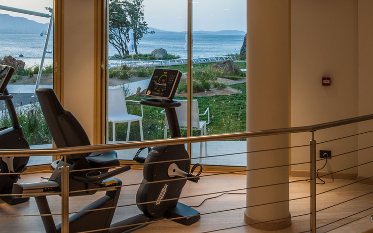 Imagen general del Hotel Cala Cuncheddi - Vretreats. Foto 14