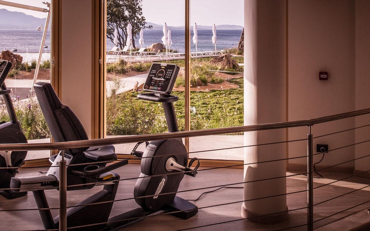 Imagen general del Hotel Cala Cuncheddi - Vretreats. Foto 16