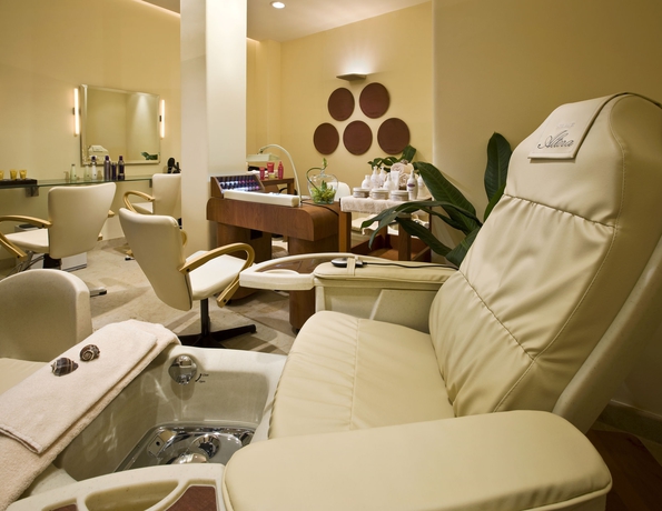 Imagen de los interiores del Hotel Cala De Mar Resort and Spa Ixtapa. Foto 9