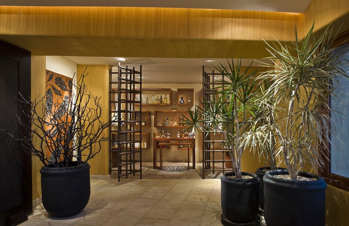 Imagen general del Hotel Cala De Mar Resort and Spa Ixtapa. Foto 3