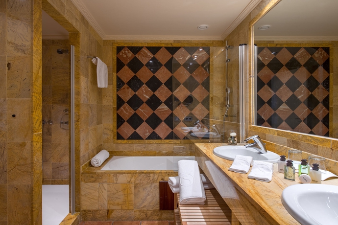 Imagen de la habitación del Hotel Cala Del Pi - Adults Only. Foto 2