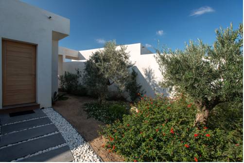 Imagen de la habitación del Hotel Cala Di Greco. Foto 4