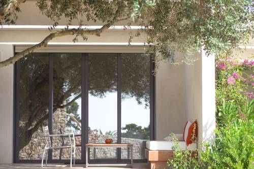 Imagen de la habitación del Hotel Cala Di Greco. Foto 6