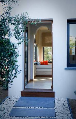 Imagen de la habitación del Hotel Cala Di Greco. Foto 9