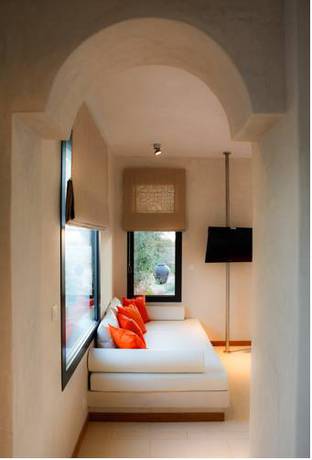 Imagen de la habitación del Hotel Cala Di Greco. Foto 12