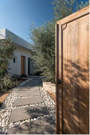 Imagen de la habitación del Hotel Cala Di Greco. Foto 13