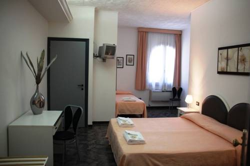 Imagen de la habitación del Hotel Cala Di Seta. Foto 5