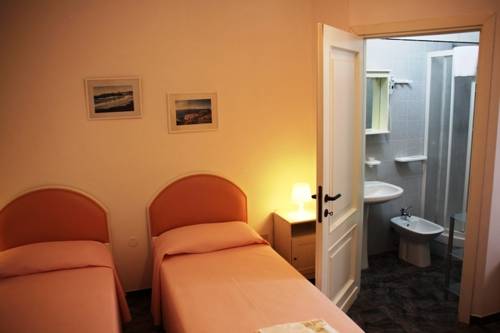 Imagen de la habitación del Hotel Cala Di Seta. Foto 7