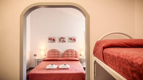 Imagen de la habitación del Hotel Cala Di Seta. Foto 12