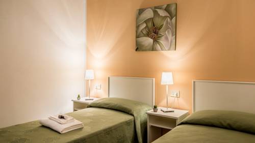 Imagen de la habitación del Hotel Cala Di Seta. Foto 13