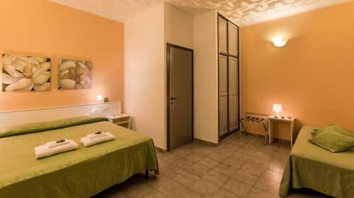 Imagen de la habitación del Hotel Cala Di Seta. Foto 14