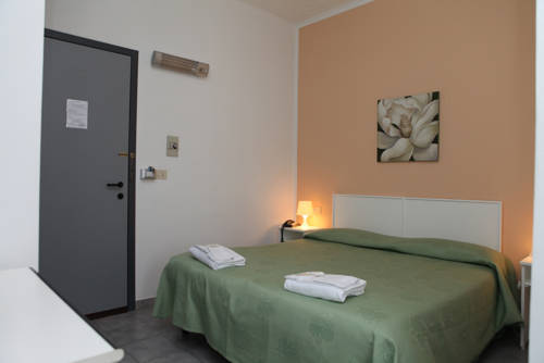 Imagen de la habitación del Hotel Cala Di Seta. Foto 16