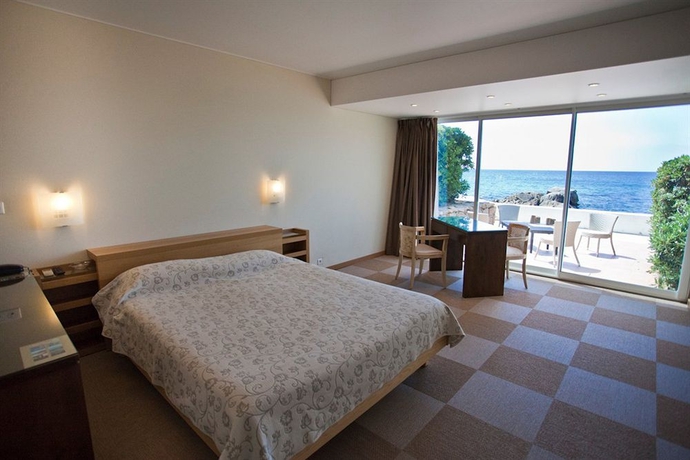 Imagen de la habitación del Hotel Cala Di Sole. Foto 7