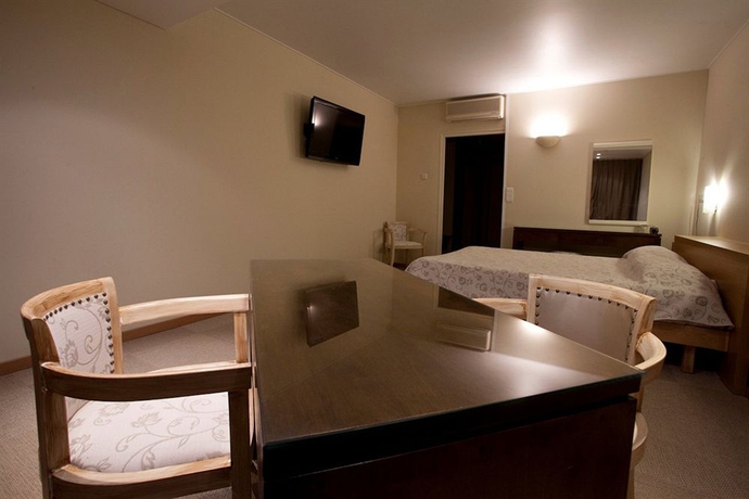 Imagen de los interiores del Hotel Cala Di Sole. Foto 11