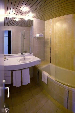 Imagen de la habitación del Hotel Cala Di Sole. Foto 9