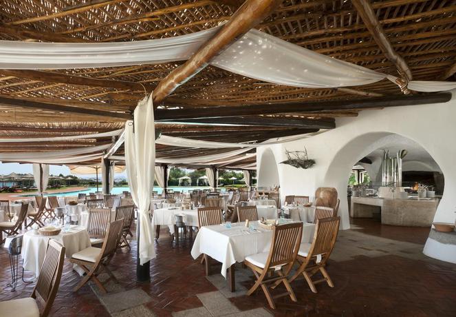 Imagen general del Hotel Cala Di Volpe, A Luxury Collection , Costa Smeralda. Foto 4