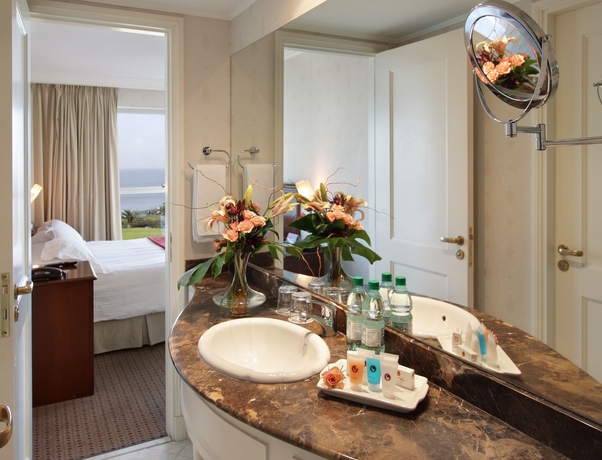 Imagen de la habitación del Hotel Cala Di Volpe Boutique. Foto 5