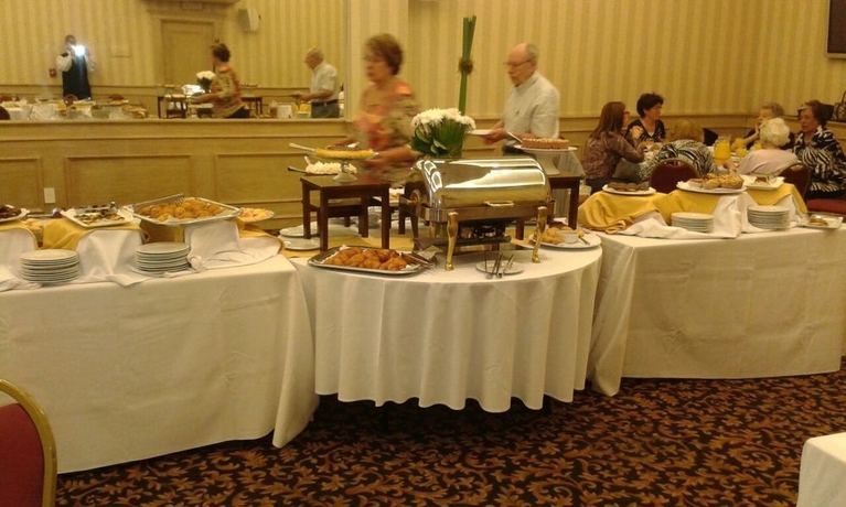 Imagen del bar/restaurante del Hotel Cala Di Volpe Boutique. Foto 3