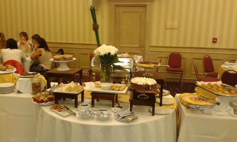 Imagen del bar/restaurante del Hotel Cala Di Volpe Boutique. Foto 4