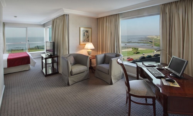 Imagen de los interiores del Hotel Cala Di Volpe Boutique. Foto 8