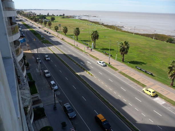 Imagen de los exteriores del Hotel Cala Di Volpe Boutique. Foto 7