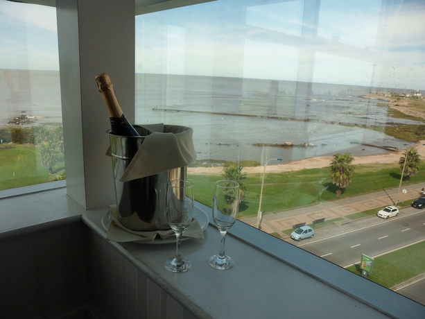 Imagen de la habitación del Hotel Cala Di Volpe Boutique. Foto 6