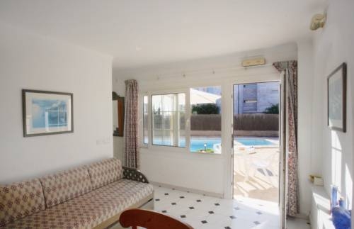 Imagen general del Hotel Cala Figuera Apartments. Foto 4