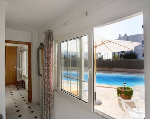 Imagen general del Hotel Cala Figuera Apartments. Foto 5