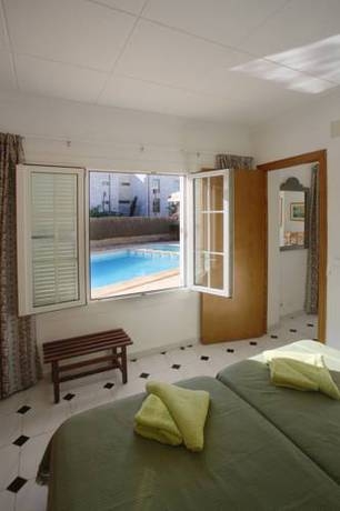 Imagen general del Hotel Cala Figuera Apartments. Foto 6