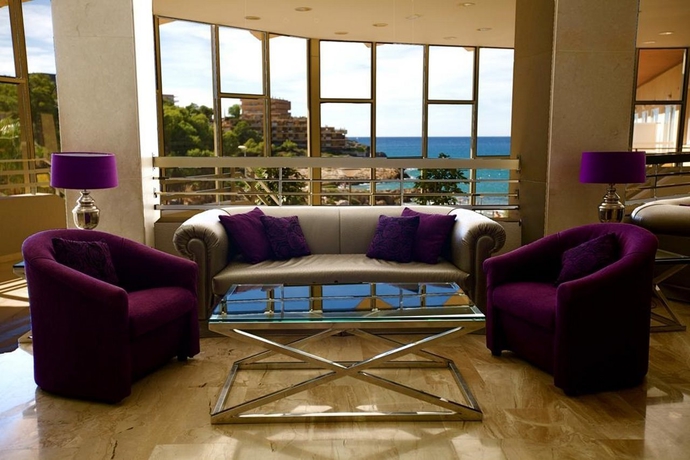 Imagen general del Hotel Cala Font. Foto 2