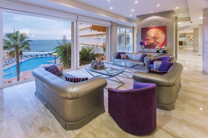 Imagen general del Hotel Cala Font. Foto 6