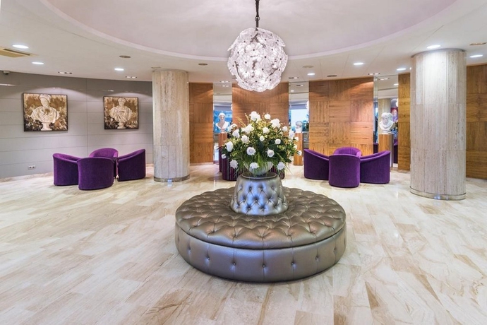 Imagen general del Hotel Cala Font. Foto 7