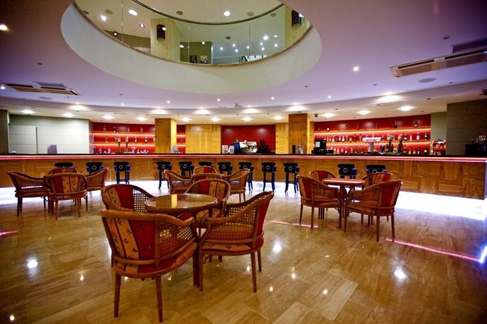 Imagen general del Hotel Cala Font. Foto 10