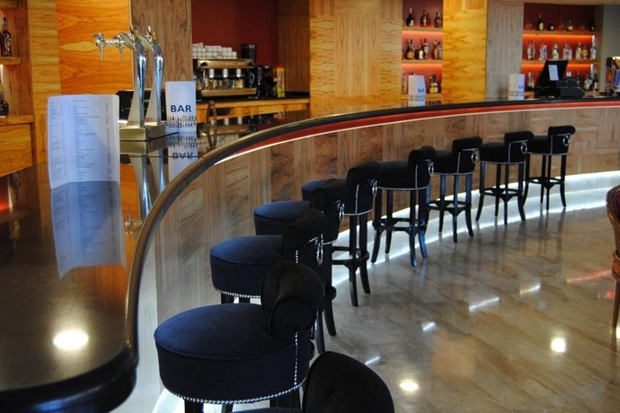 Imagen general del Hotel Cala Font. Foto 13