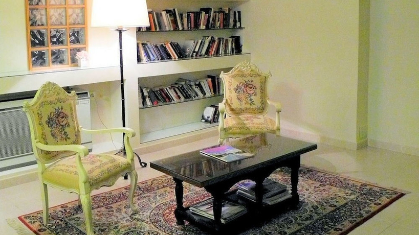 Imagen de los interiores del Hotel Cala Fornells. Foto 9