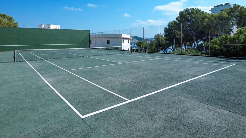 Imagen general del Hotel Cala Fornells. Foto 2