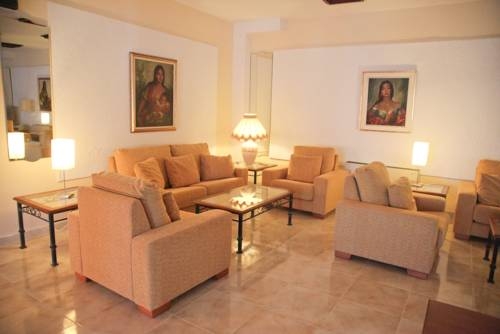 Imagen general del Hotel Cala Gat. Foto 5