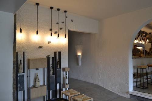 Imagen general del Hotel Cala Joncols. Foto 3