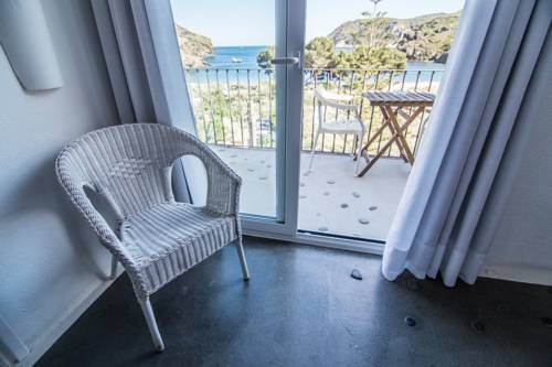 Imagen general del Hotel Cala Joncols. Foto 4